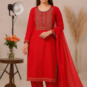 SANSKARI ON TOP, PARTY IN THE THREADWORK!