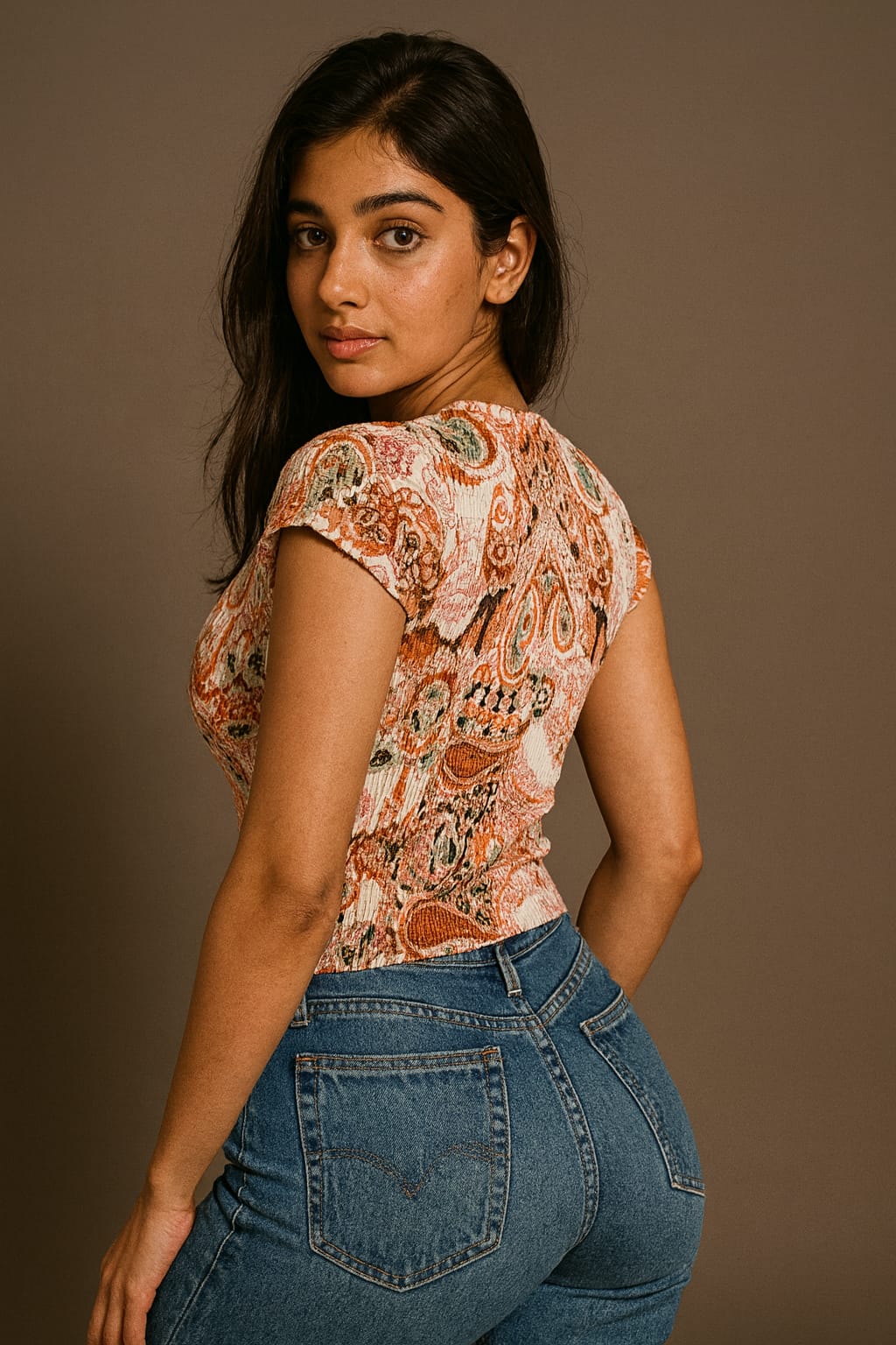 BAMBOOZLED BY BEAUTY” – CORNHUBB’S CRUSH-WORTHY BAMBOO TOPS