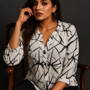 “Sharp Looks, Soft Vibes” – CornHubb’s Bold Stroke Top Series